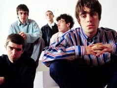 “Supersonic”: il documentario sugli Oasis dal 7 novembre nei cinema italiani