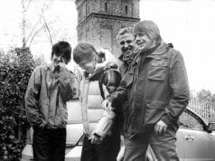 “All For One”: The Stone Roses vent’anni dopo