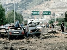 Una playlist per ricordare Giovanni Falcone