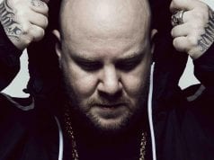 Jake La Furia (dei Club Dogo) si mette a nudo