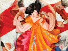 A spasso nel ‘900 con Gino Severini