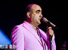 Il tour estivo di Elio e le Storie Tese Tour estivo Elio e le Storie Tesa
