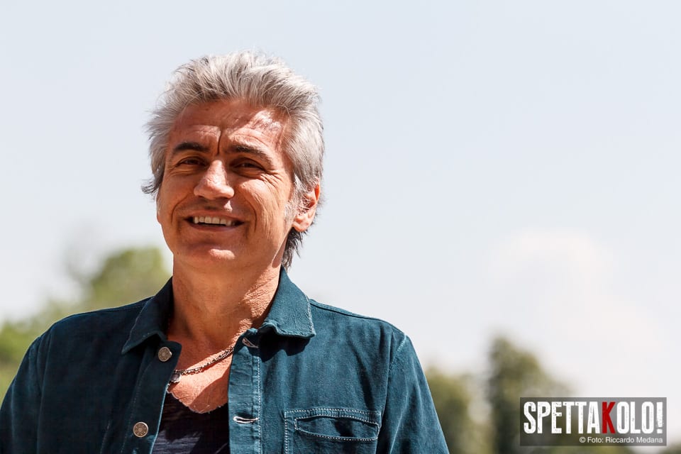 Ligabue 3- RICCARDO MEDANA - 2