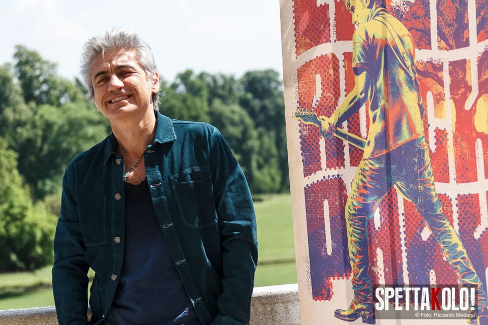 Ligabue cop