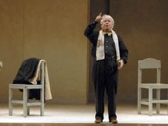 È morto Lino Toffolo