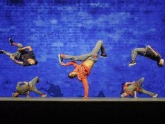 Red Bull Flying Bach