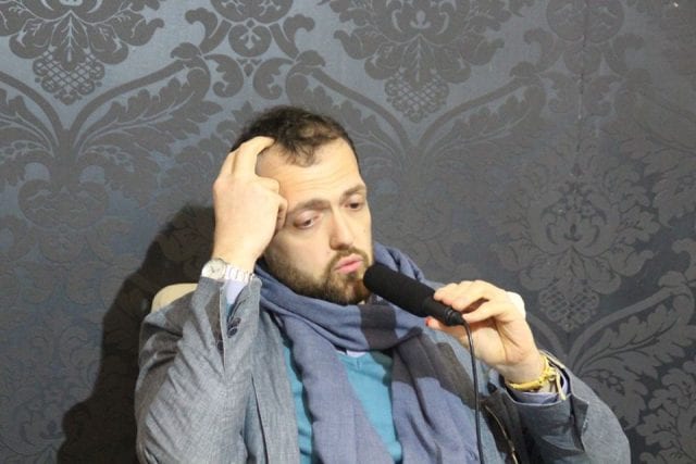 Simone di Meo