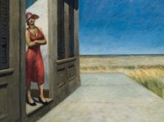 Hopper e l’insopportabile rumore del silenzio
