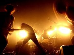 Gli spazi per l’arte e lo spettacolo e lo streaming streaming