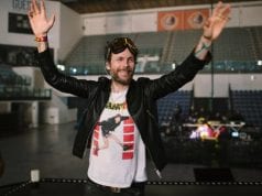 Jovanotti: “Ragazza magica” è il nuovo singolo