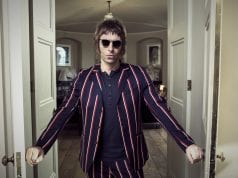 Liam Gallagher: «È ufficiale è di nuovo rock’n’roll».