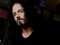 Addio Nick Menza, ex batterista dei Megadeth
