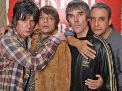 Manchester tappezzata di “limoni”: stanno per tornare The Stone Roses