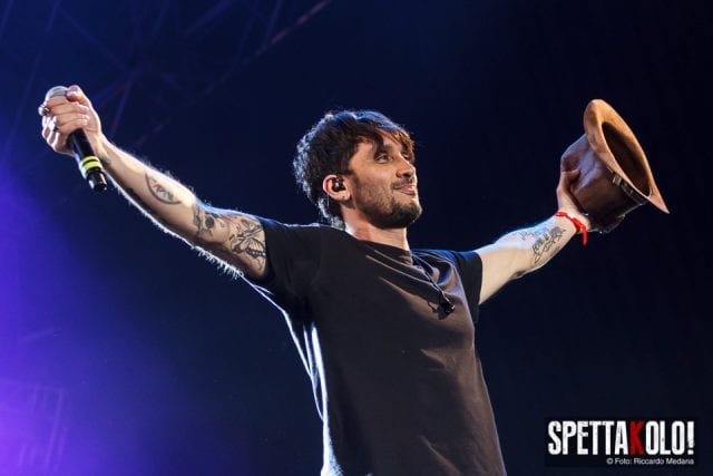 Fabrizio Moro