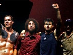Nasce un supergruppo con Rage Against the Machine, Public Enemy e Cypress Hill