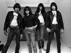 Un cofanetto per celebrare i Ramones
