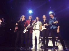 Pooh: data zero a Genova per il tour nei palazzetti Pooh a san siro