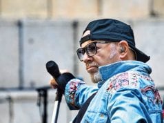 Vasco Rossi prova a Lignano Sabbiadoro: i video
