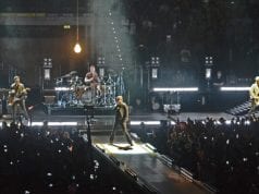 E’ nato il nuovo disco degli U2