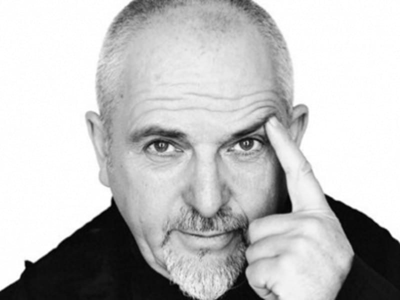 Peter Gabriel Peter Gabriel