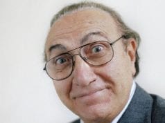 È morto Pippo Baudo Pippo Baudo