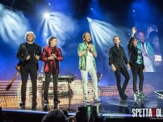 Vinci i biglietti per i concerti dei Pooh Pooh in concerto
