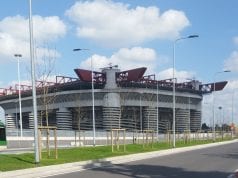 Pooh. San Siro. Meno uno Pooh-sansiro-meno-uno
