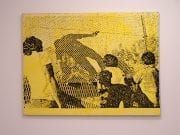 Sigmar-Polke-Amerikanisch-Mexikanische-Grenze-1984