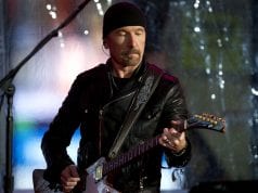 The Edge: “Ci stiamo dando da fare per far uscire Songs Of Experience entro la fine dell’anno”
