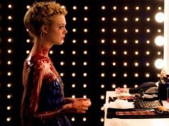 The Neon Demon. Bella da mangiare
