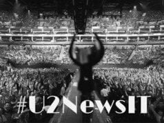 Su Spettakolo.it nasce l’Area Fan U2 gestita dal team di #U2NewsIT