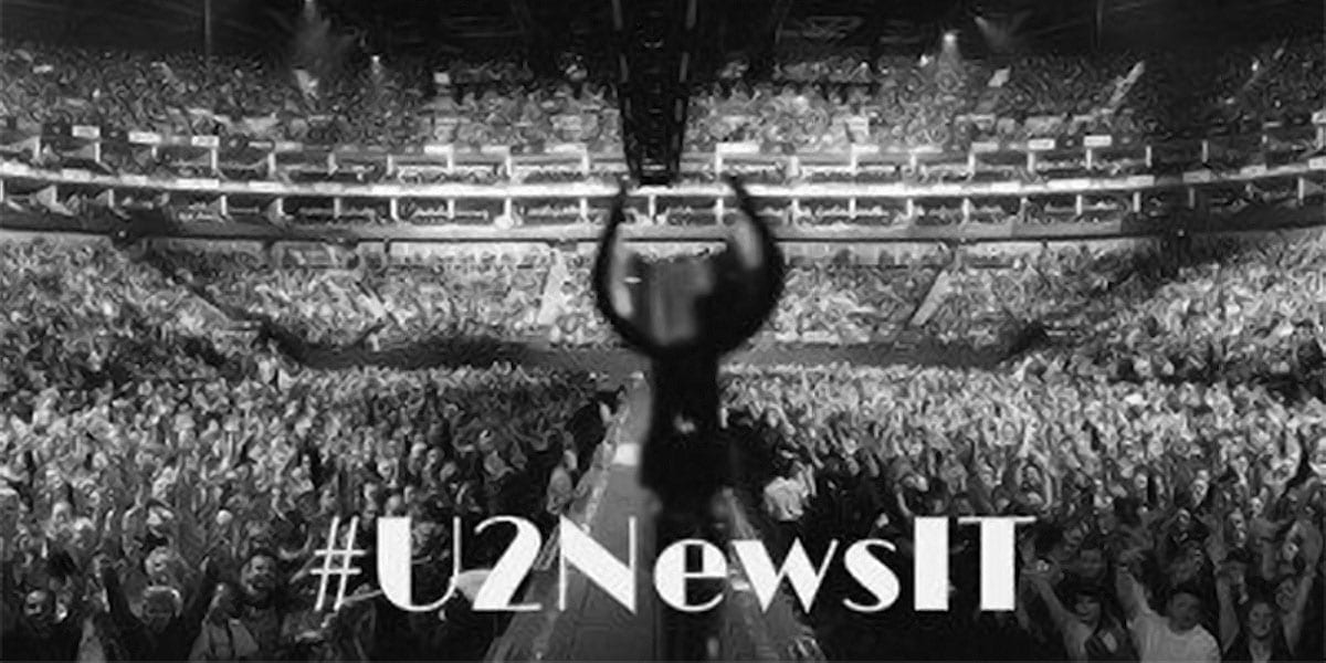 U2NewsIT