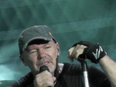 Vasco Rossi