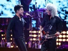 Piazzola si inchina di fronte ai Queen