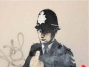 banksy