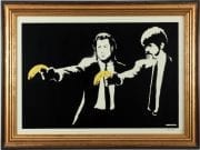 banksy 2