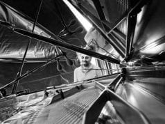 Stefano Bollani, scugnizzo over 40