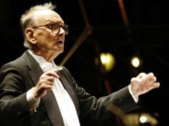Ennio Morricone