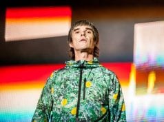 “Beautiful Thing” è il nuovo singolo degli Stone Roses