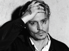 Johnny Depp mette all’asta i suoi quadri di Basquiat