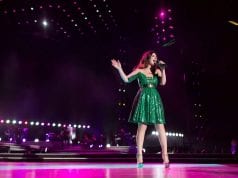 Laura Pausini: prime date del tour cancellate