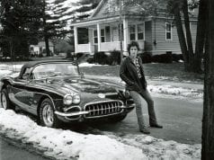 Una mostra fotografica su Springsteen ad Alba