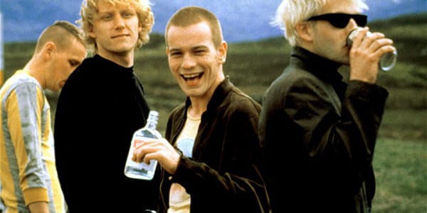 trainspotting foto