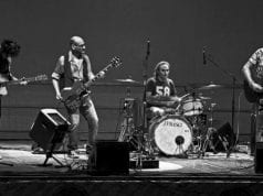 Il Water Hole Tour atterra al LesyInFesta