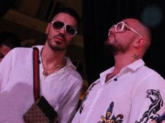 Marracash & Guè Pequeno. Soldi, tatoo e salsa di soia sull’hip hop
