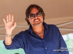 Cristiano De André. Io, mio padre e la mia fragilità