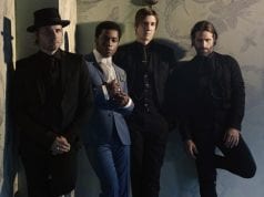 Vintage Trouble, la ‘new big thing’ del power soul domani al CarroPonte