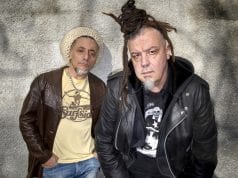 Africa Unite. Madaski: «Se dovessi tornare indietro, non farei più musica»