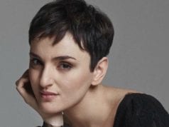Arisa e i suoi 11 Sanremo: 7 volte in gara, 3 come ospite e 1 come presentatrice Arisa