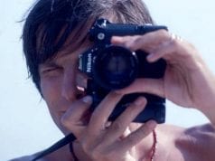 Addio ad Arpad Kertesz, il fotografo di Renato Zero